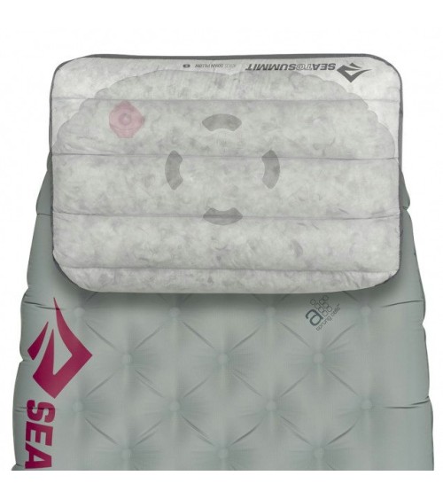 Sea to Summit Ether Light XT Insul Air Mat WMN's large
