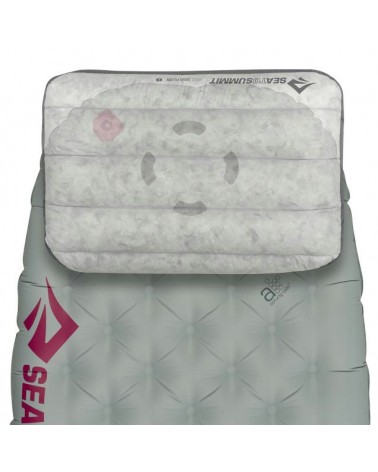 Sea to Summit Ether Light XT Insul Air Mat WMN's large