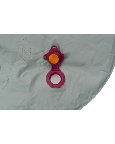 Sea to Summit Ether Light XT Insul Air Mat WMN's large