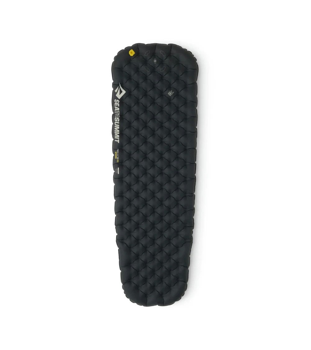 Sea to Summit Ether Light XR Pro Insulated ASC Mat - Large black