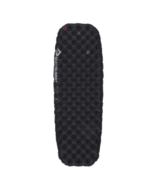 Sea to Summit Ether Light XT Extreme Mat Women's Large black/persian red