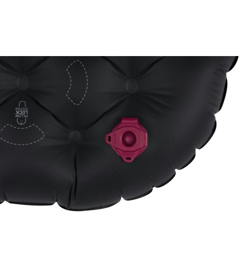 Sea to Summit Ether Light XT Extreme Mat Women's Large black/persian red