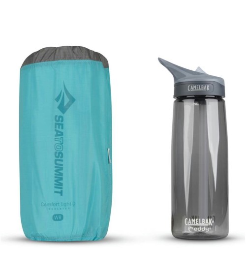 Sea to Summit Comfort Light Insulated Air Mat Women's Regular
