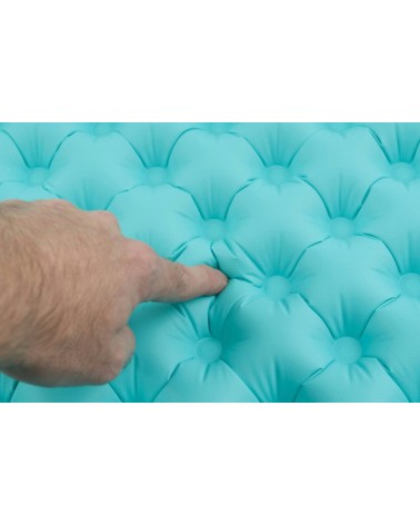 Sea to Summit Comfort Light Insulated Air Mat Women's Regular