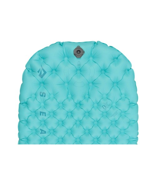 Sea to Summit Comfort Light Insulated Air Mat Women's Regular
