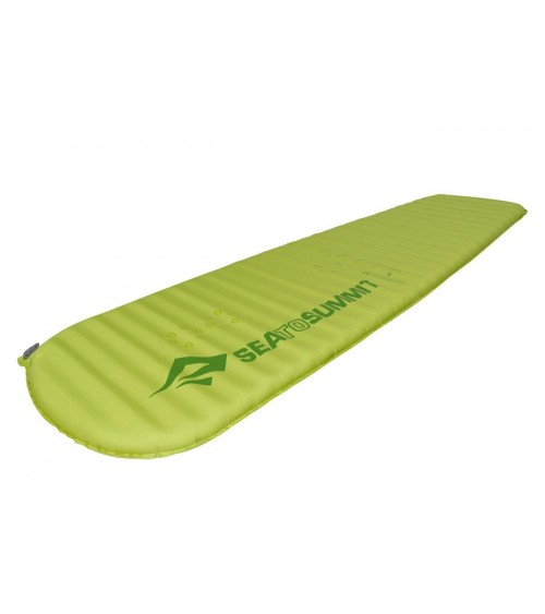 Sea to Summit Comfort Light Self Inflating Mat Small