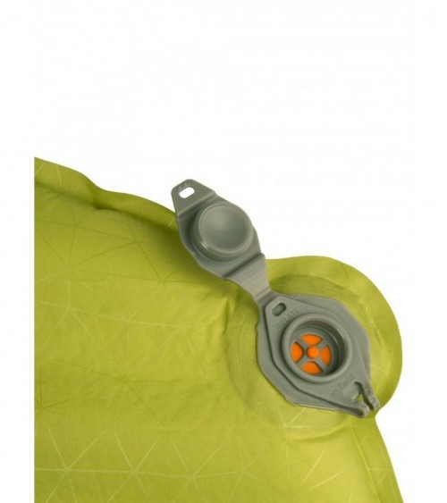 Sea to Summit Comfort Light Self Inflating Mat Small