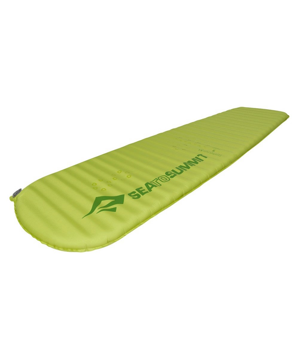 Sea to Summit Comfort Light Self Inflating Mat Large