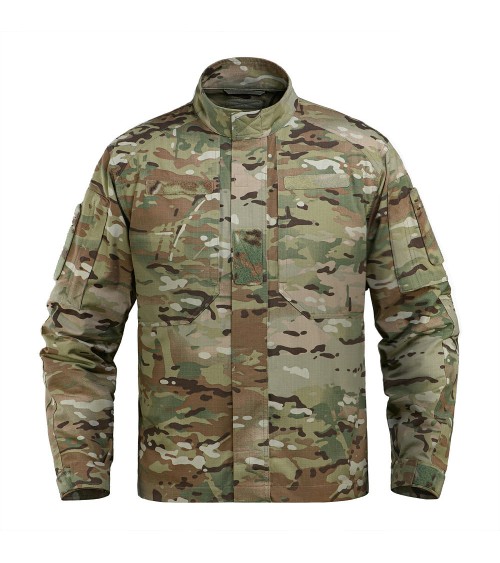 M-Tac Jacket Military Elite NYCO Extreme