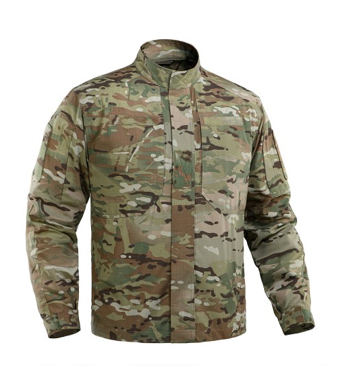 M-Tac Jacket Military Elite NYCO Extreme