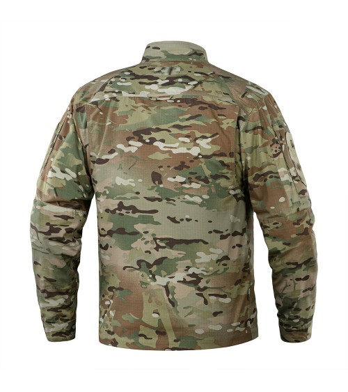 M-Tac Jacket Military Elite NYCO Extreme