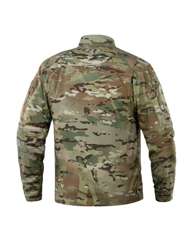 M-Tac Jacket Military Elite NYCO Extreme