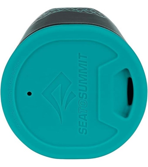 Sea to Summit DeltaLight Insulated Mug pacific blue