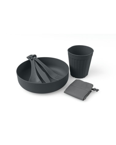 Sea to Summit DeltaLight Solo Set (various colours)