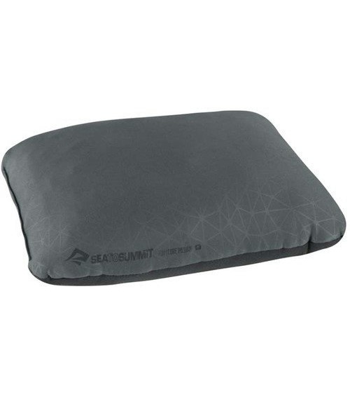 Sea to Summit Foam Core Pillow Regular grey