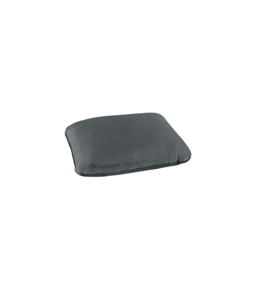 Sea to Summit Foam Core Pillow Regular grey