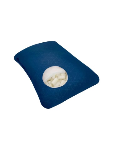 Sea to Summit Foam Core Pillow Regular grey