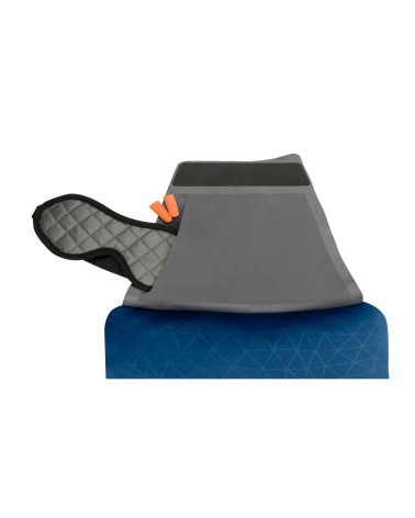 Sea to Summit Foam Core Pillow Regular grey