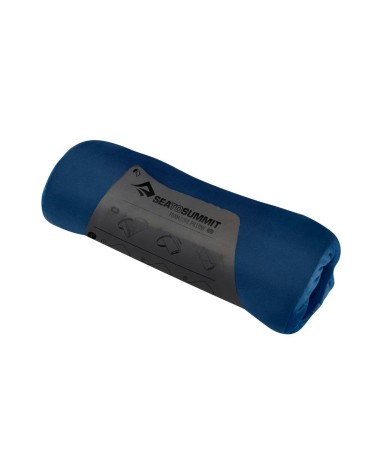 Sea to Summit Foam Core Pillow Regular grey