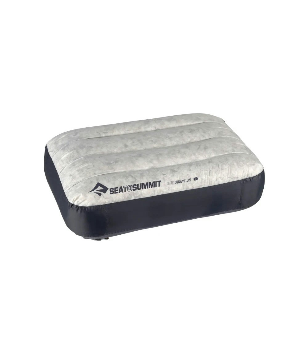 Sea to Summit Aeros Down Pillow Regular (various colours)