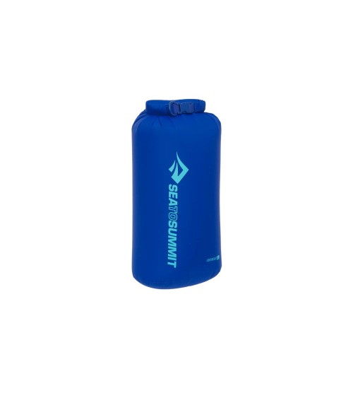Sea to Summit Lightweight Dry Bag surf the web 8L