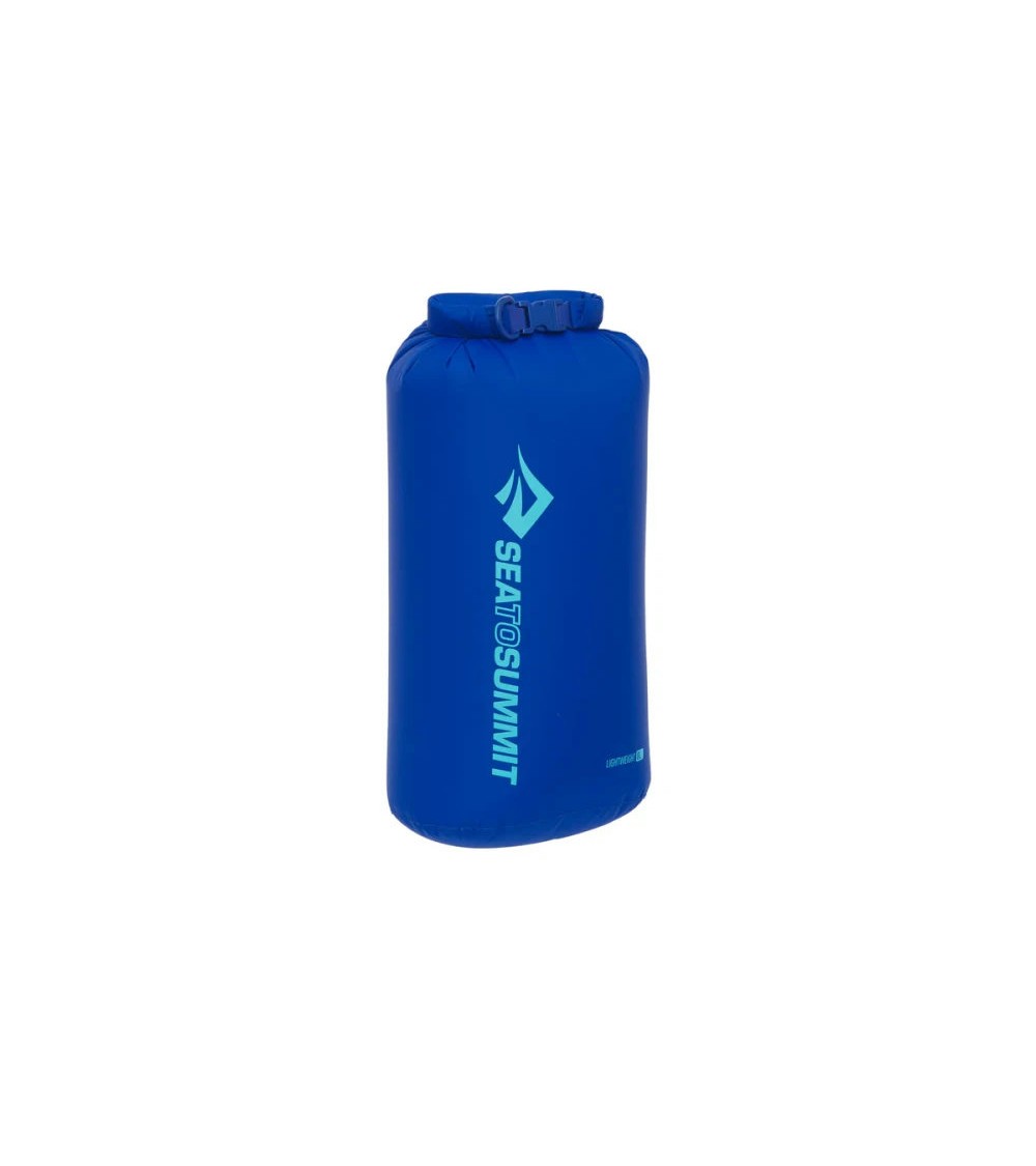 Sea to Summit Lightweight Dry Bag surf the web 8L