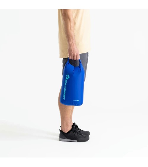 Sea to Summit Lightweight Dry Bag surf the web 8L