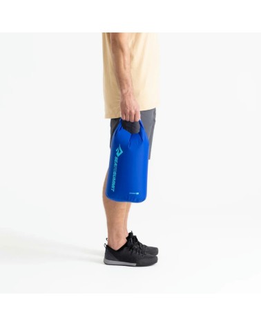Sea to Summit Lightweight Dry Bag surf the web 8L