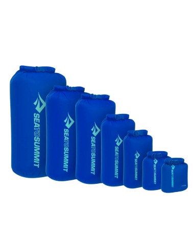 Sea to Summit Lightweight Dry Bag surf the web 8 L