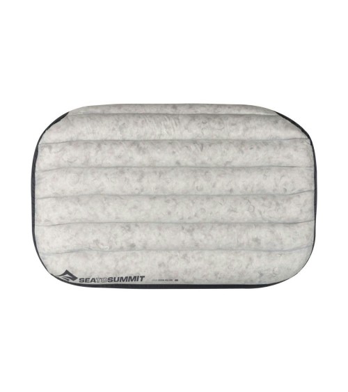 Sea to Summit Aeros Down Pillow Deluxe grey