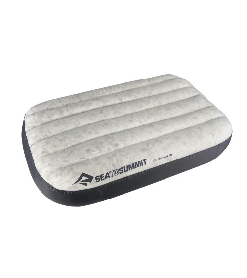 Sea to Summit Aeros Down Pillow Deluxe grey
