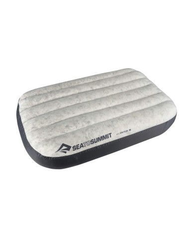 Sea to Summit Aeros Down Pillow Deluxe grey