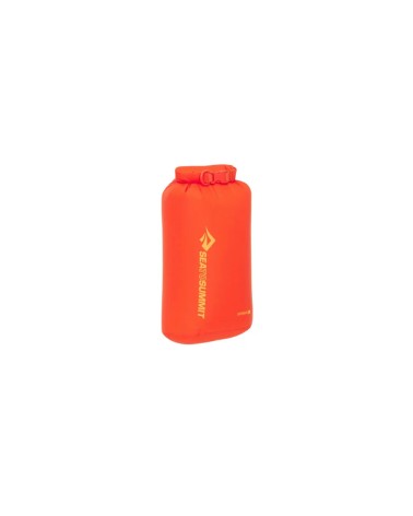 Sea to Summit Lightweight Dry Bag spicy orange 5 L