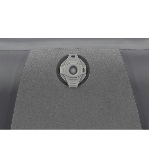 Sea to Summit Aeros Down Pillow Deluxe grey