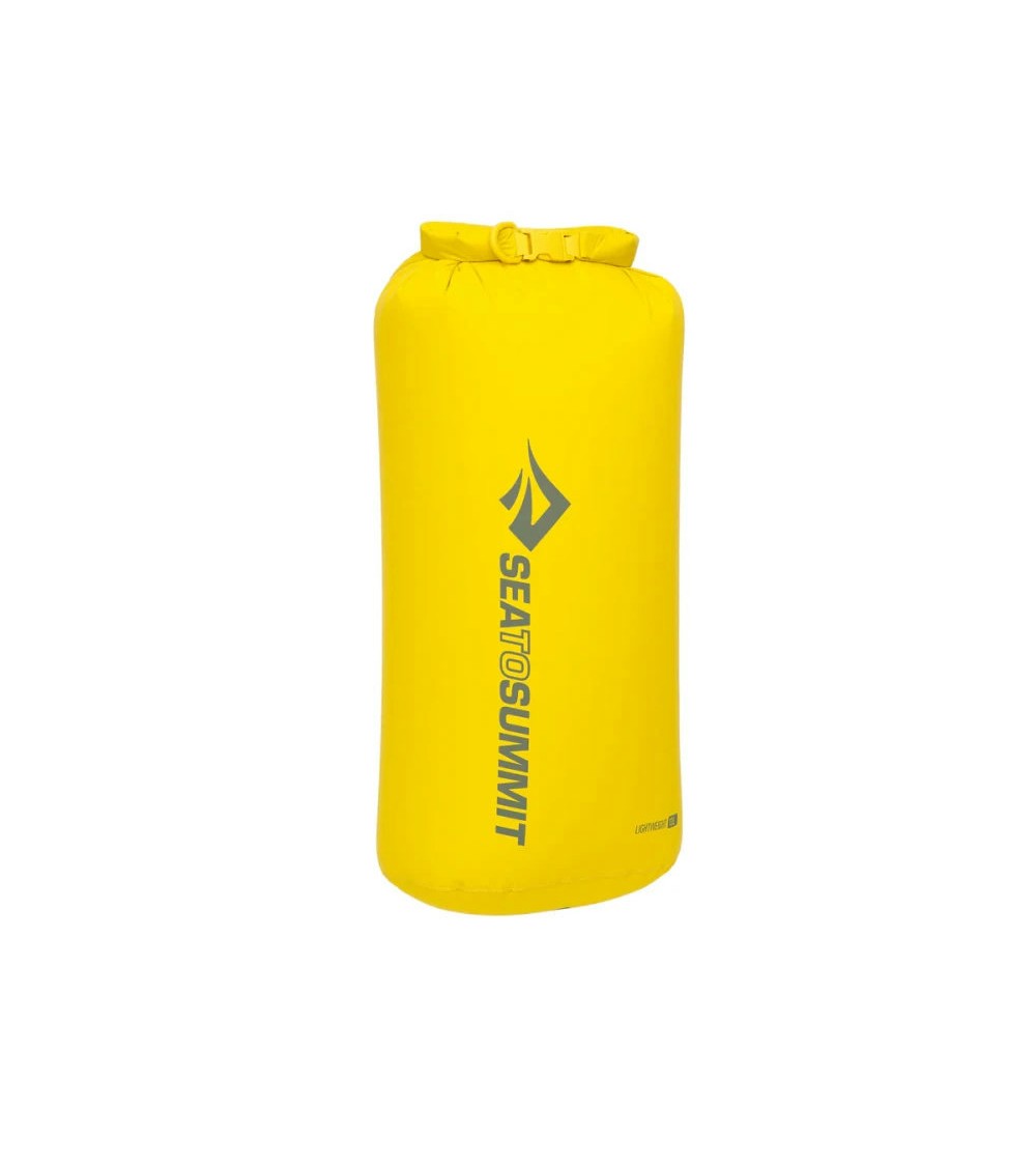 Sea to Summit Lightweight Dry Bag sulphur 13 L