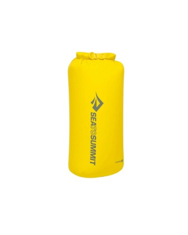 Sea to Summit Lightweight Dry Bag sulphur 13L