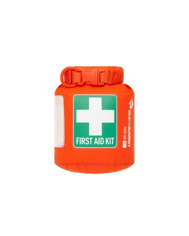 Sea to Summit Lightweight Dry Bag First Aid 1L spicy orange