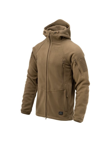 Helikon-Tex Patriot Mk2 Fleece (various colors)