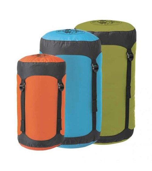 Sea to Summit Compression Sack X-Large green