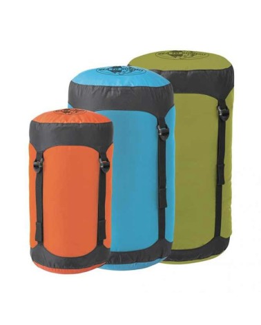 Sea to Summit Compression Sack X-Large green