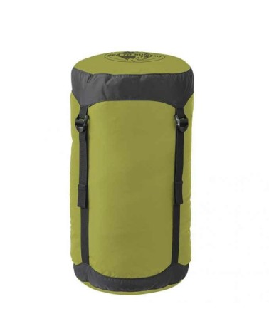 Sea to Summit kompressioonikott X-Large roheline