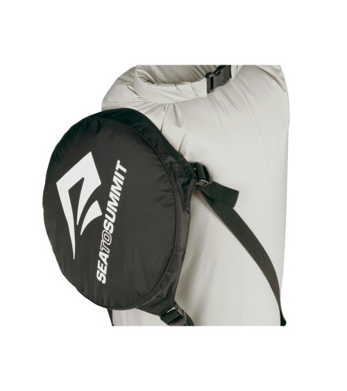Sea to Summit eVent® Dry Compression Sack grey XL/30L