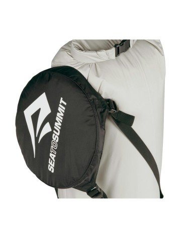Sea to Summit eVent® Dry Compression Sack grey XL/30L