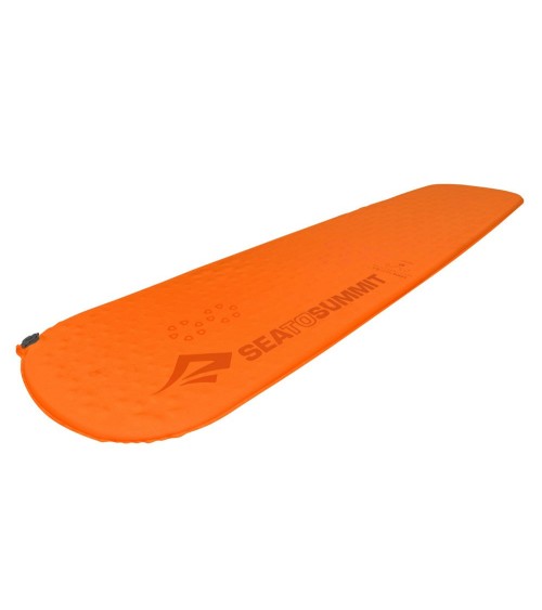 Sea to Summit UltraLight Self Inflating Mat Large oranž