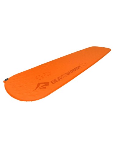 Sea to Summit UltraLight Self Inflating Mat Large orange