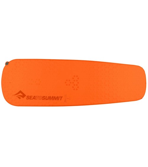 Sea to Summit UltraLight Self Inflating Mat Large orange