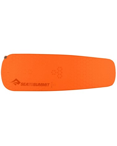 Sea to Summit UltraLight Self Inflating Mat Large oranž