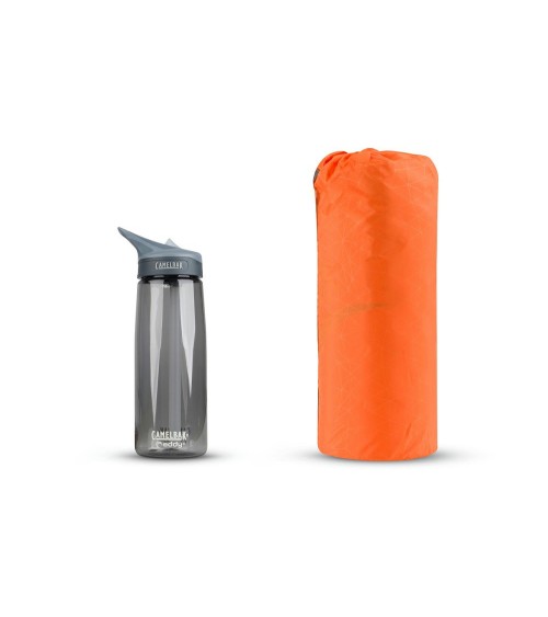 Sea to Summit UltraLight Self Inflating Mat Large oranž