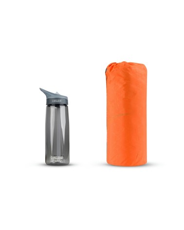 Sea to Summit UltraLight Self Inflating Mat Large oranž