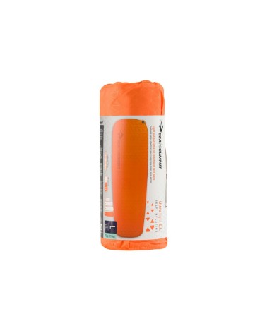 Sea to Summit UltraLight Self Inflating Mat Large orange